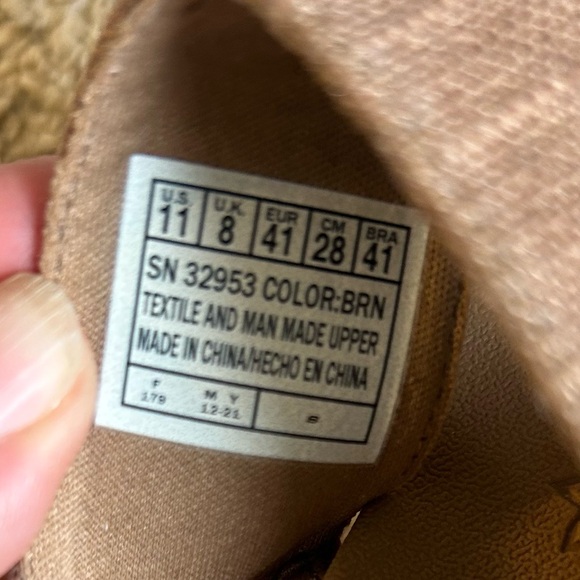 Skechers Women's Beverlee-Sail Away Wedge Sandal SZ 11 - Picture 9 of 10